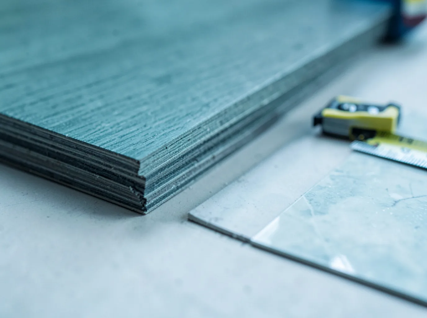 Luxury Vinyl Plank Installation Leonidas, MI FAQs